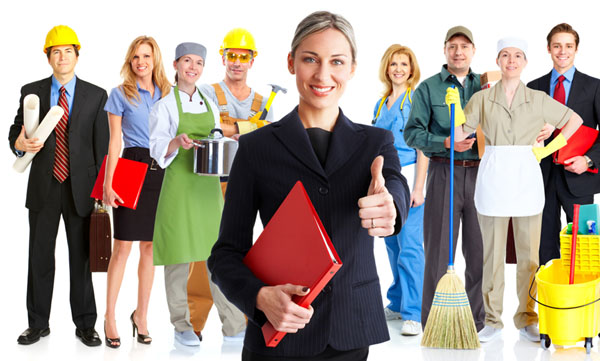 Evka 5 Çelik Kapıcı Hizmeti